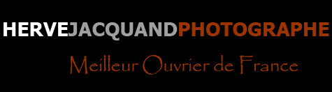 Photographe Jura : Meilleur ouvrier de france, Hervé Jacquand photographe Jura